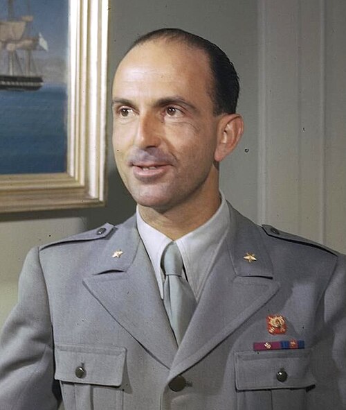 Umberto II of Italy